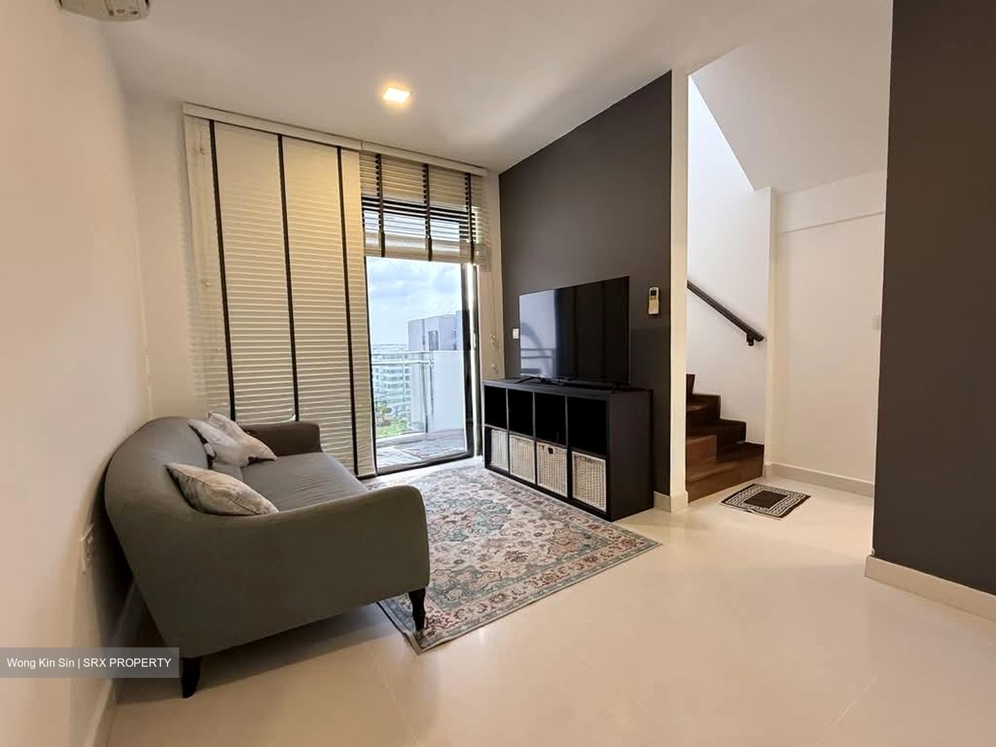 Urban Vista (D16), Condominium #564439051